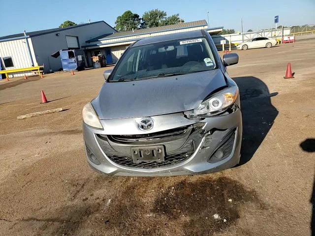 2012 Mazda 5 VIN: JM1CW2BL2C0101558 Lot: 82496925