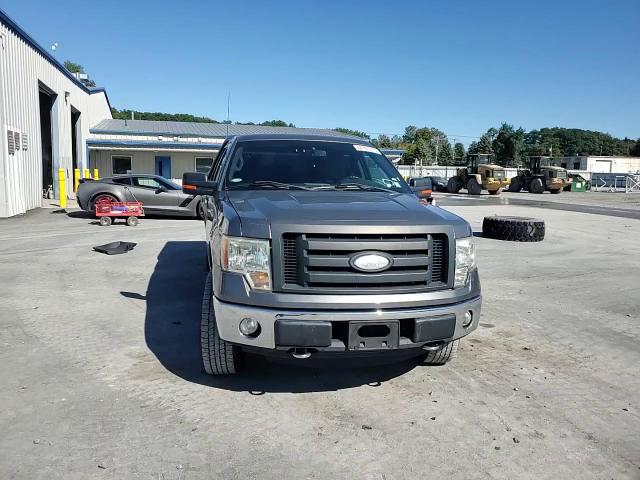 2011 Ford F150 Supercrew VIN: 1FTFW1EF9BKD77977 Lot: 84791985