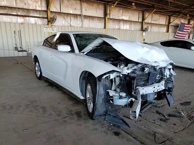 2015 Dodge Charger Se VIN: 2C3CDXBG5FH753357 Lot: 84960215