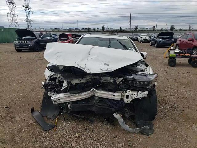 2018 Acura Tlx Tech VIN: 19UUB1F53JA004903 Lot: 82402585