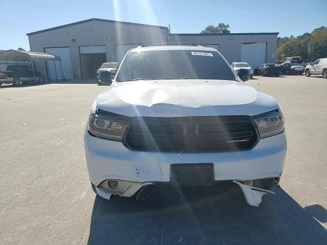 2017 Dodge Durango Gt VIN: 1C4RDJDG5HC600855 Lot: 90321905
