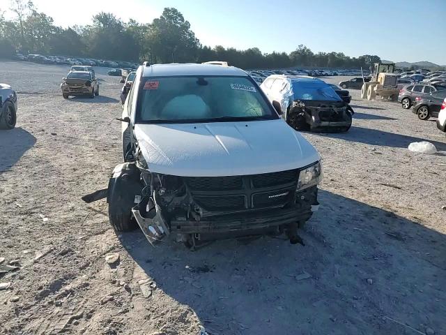 2018 Dodge Journey Se VIN: 3C4PDCAB9JT386040 Lot: 86546325