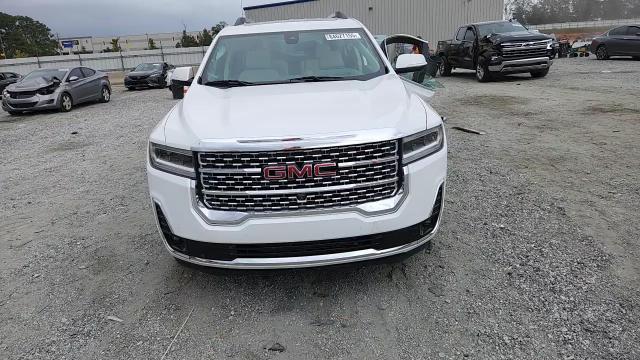 2021 GMC Acadia Denali VIN: 1GKKNPLS1MZ135512 Lot: 84627155