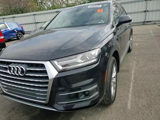 2018 Audi Q7 Premium Plus VIN: WA1LAAF72JD007136 Lot: 82506025