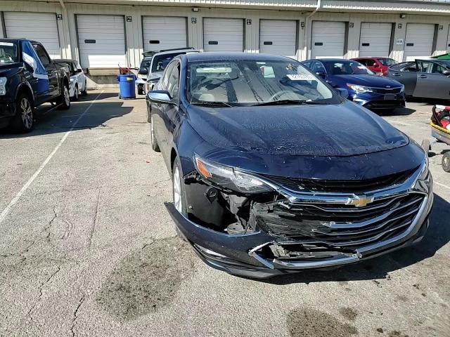 2019 Chevrolet Malibu Lt VIN: 1G1ZD5ST6KF134293 Lot: 82765785