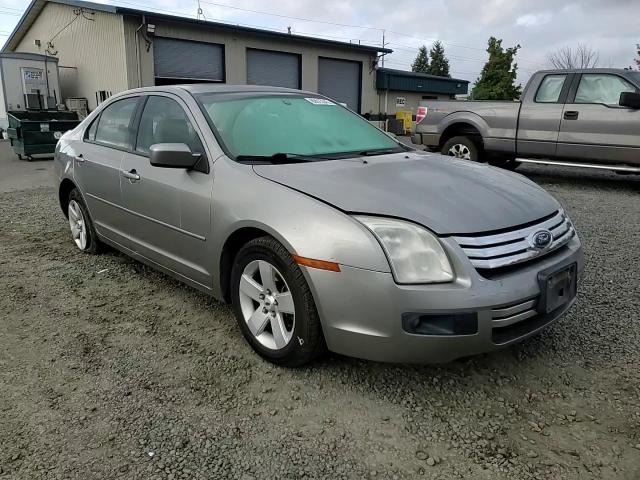 2008 Ford Fusion Se VIN: 3FAHP01138R131947 Lot: 89513245