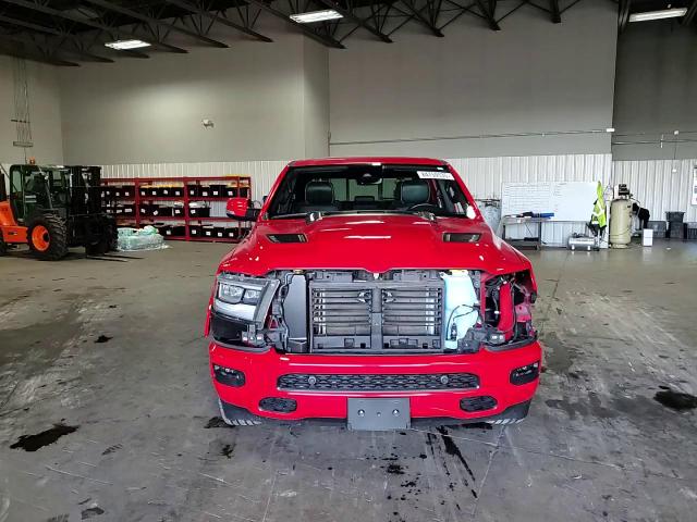 2022 Ram 1500 Laramie VIN: 1C6SRFJT4NN112506 Lot: 84759535