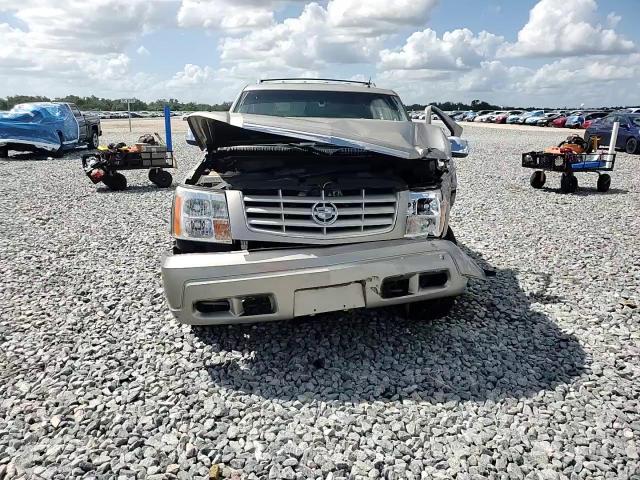 2002 Cadillac Escalade Luxury VIN: 1GYEC63T52R238019 Lot: 85906145