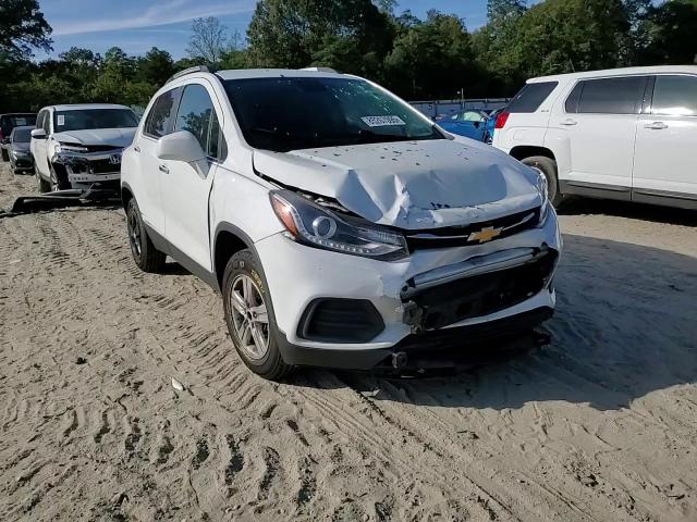 2019 Chevrolet Trax 1Lt VIN: KL7CJPSB9KB858105 Lot: 85267095