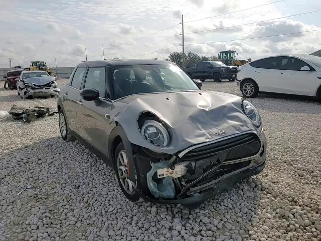 2020 Mini Cooper VIN: WMWXU7C00L2M55718 Lot: 89871015