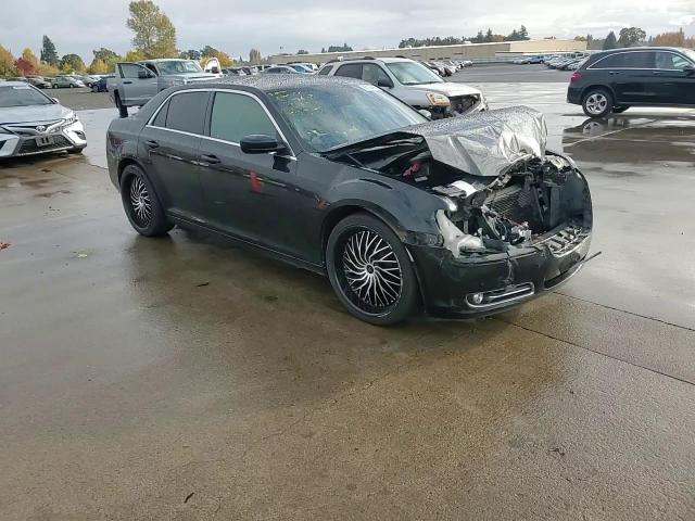 2014 Chrysler 300 S VIN: 2C3CCABGXEH119606 Lot: 90106495