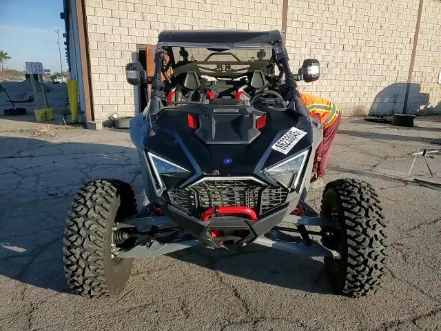 2022 Pols Atp (All Terrain Pic VIN: 3NSGAL929NG385965 Lot: 86233045