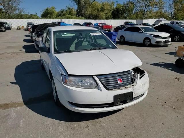 2007 Saturn Ion Level 2 VIN: 1G8AJ55F07Z141484 Lot: 87379695