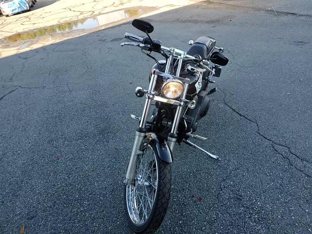 2002 Harley-Davidson Fxstb VIN: 1HD1BTY192Y012583 Lot: 85539425