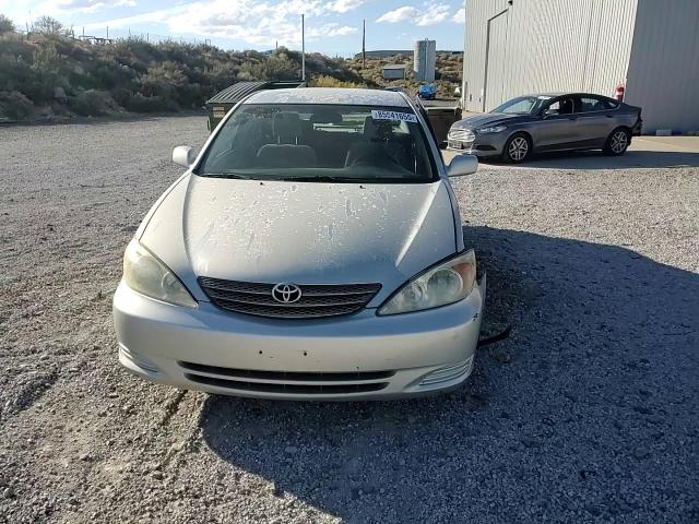 2003 Toyota Camry Le VIN: 4T1BE32K33U721870 Lot: 85541655