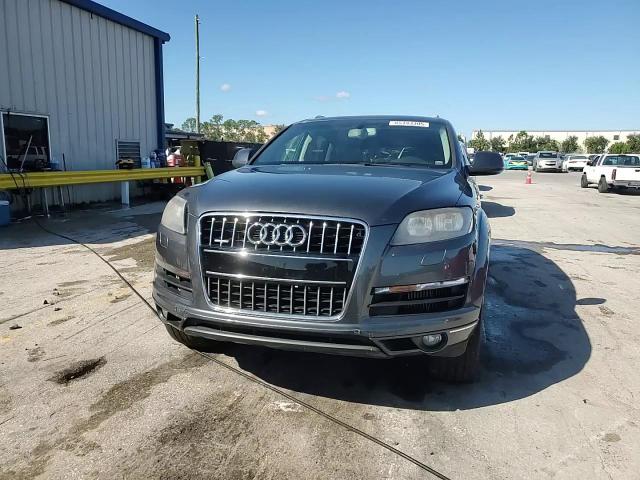 2013 Audi Q7 Premium VIN: WA1CMAFE0DD016444 Lot: 85143305