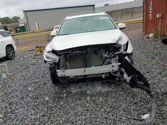 2019 Infiniti Qx60 Luxe VIN: 5N1DL0MM0KC516250 Lot: 87305075