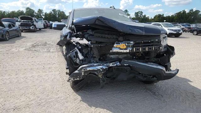 2023 Chevrolet Silverado K1500 Lt VIN: 1GCPDDEK8PZ221646 Lot: 85093195