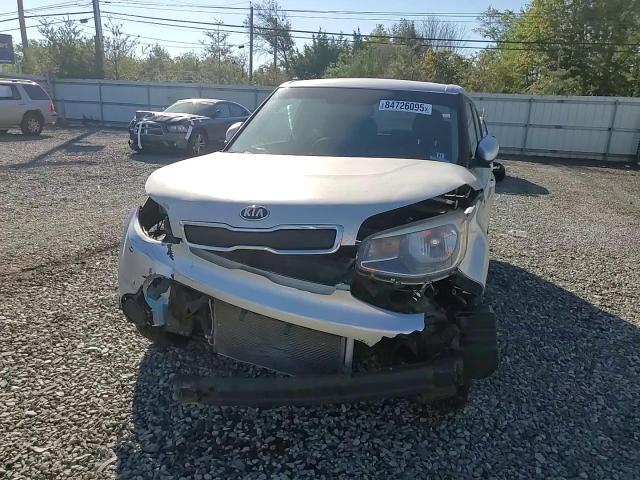 2016 Kia Soul VIN: KNDJN2A28G7822502 Lot: 84726095