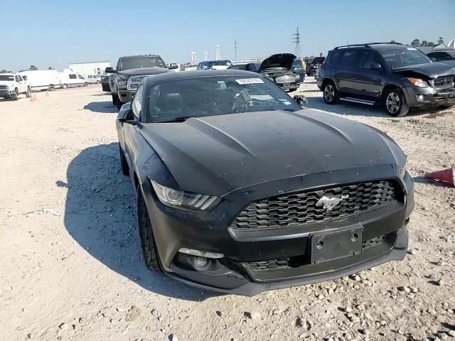 2017 Ford Mustang VIN: 1FA6P8TH7H5286679 Lot: 82505745