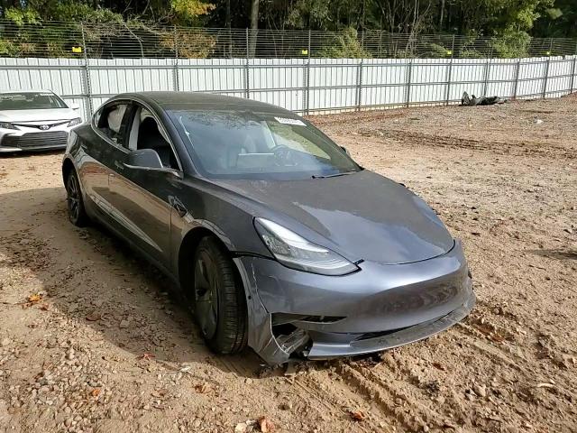 2020 Tesla Model 3 VIN: 5YJ3E1EA0LF705179 Lot: 89690445