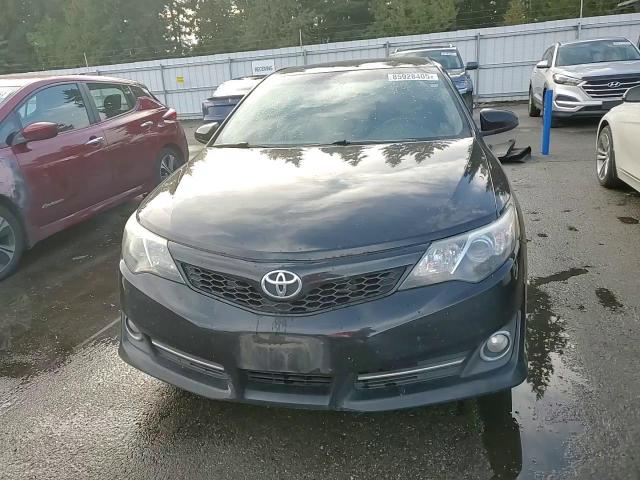 2014 Toyota Camry L VIN: 4T1BF1FK0EU455738 Lot: 85928405