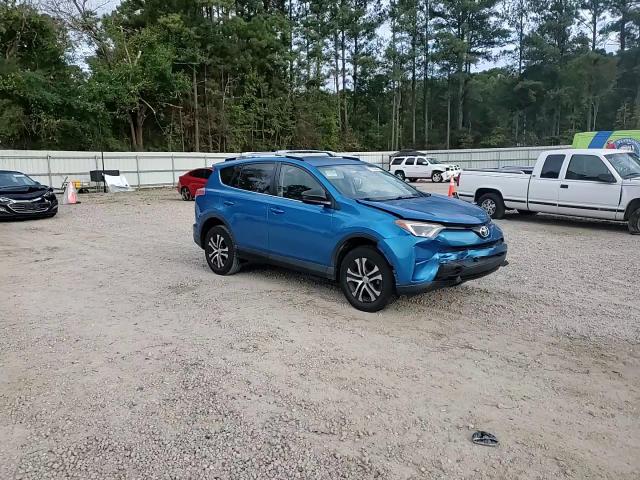 2016 Toyota Rav4 Le VIN: JTMZFREV5GJ095884 Lot: 82356465