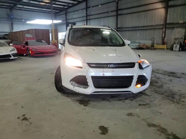2015 Ford Escape Se VIN: 1FMCU0GX9FUC74685 Lot: 85169675