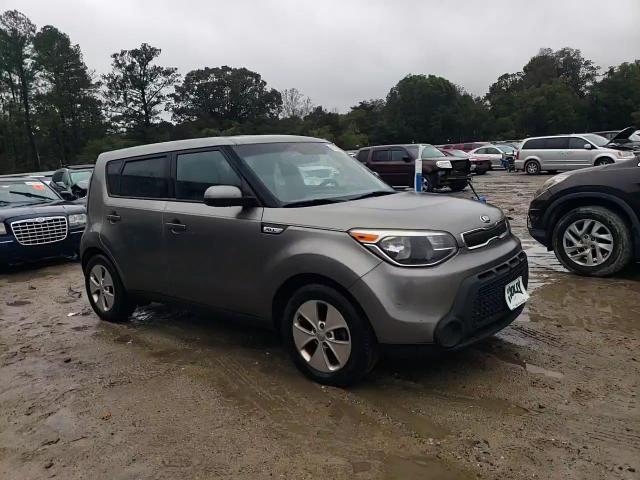 2016 Kia Soul VIN: KNDJN2A23G7270438 Lot: 86328675