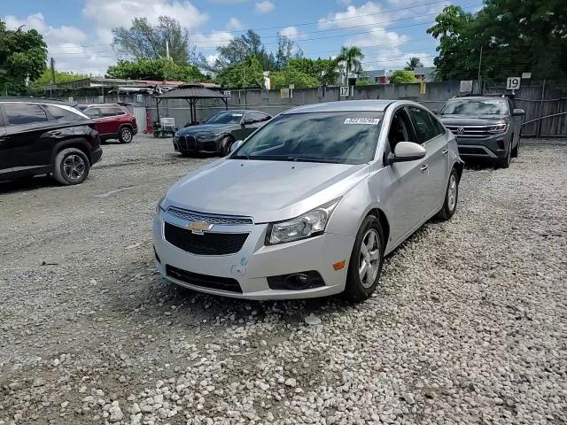 2013 Chevrolet Cruze Ltz VIN: 1G1PG5SB1D7270527 Lot: 82210295