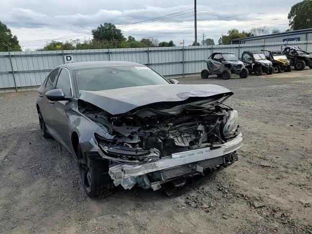 2018 Honda Accord Sport VIN: 1HGCV1F36JA196951 Lot: 82255385