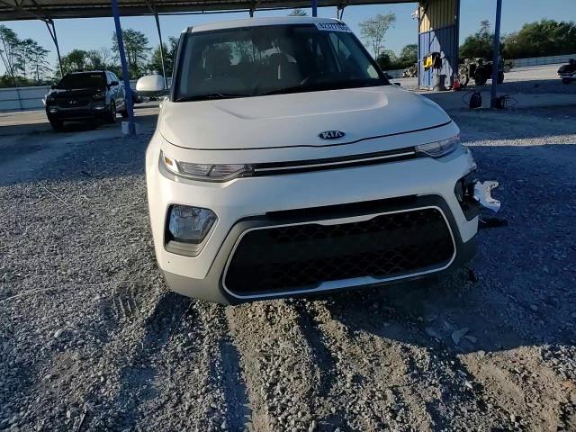 2021 Kia Soul Lx VIN: KNDJ23AU7M7772302 Lot: 82377165