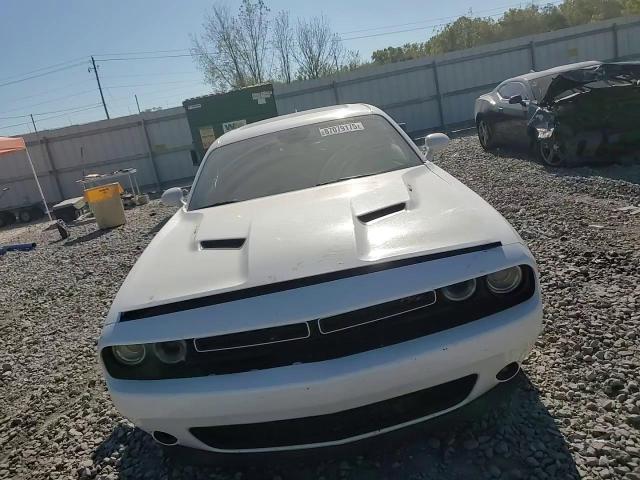 2015 Dodge Challenger Sxt Plus VIN: 2C3CDZBT0FH811481 Lot: 87079175