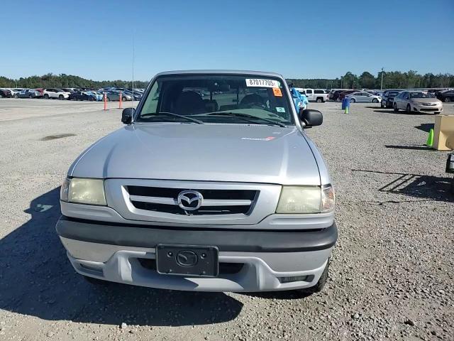 2003 Mazda B3000 Cab Plus VIN: 4F4YR16V83TM02683 Lot: 87017705