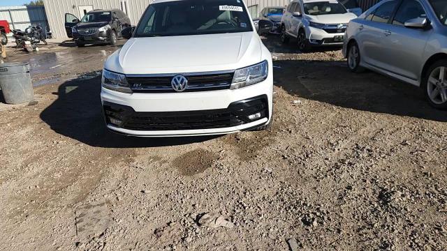 2020 Volkswagen Tiguan Se VIN: 3VV2B7AX9LM178158 Lot: 89654845