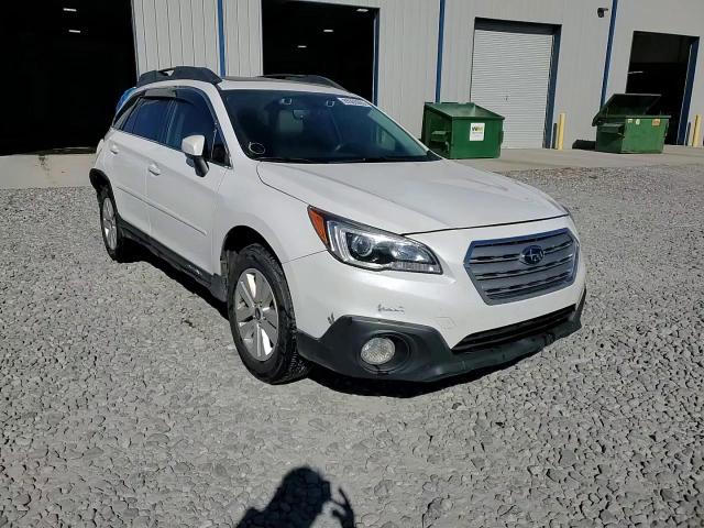 2017 Subaru Outback 2.5I Premium VIN: 4S4BSAHC0H3219263 Lot: 85503955
