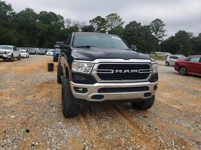 2021 Ram 1500 Big Horn/Lone Star VIN: 1C6RREBT1MN690276 Lot: 85576285