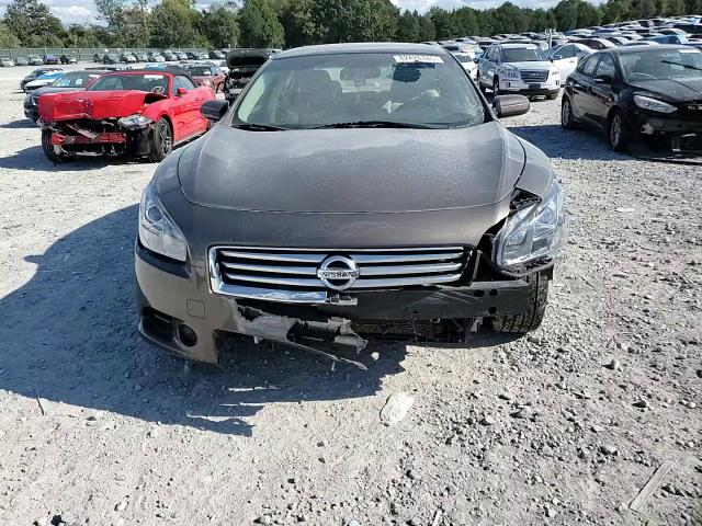 2013 Nissan Maxima S VIN: 1N4AA5APXDC807355 Lot: 82426185