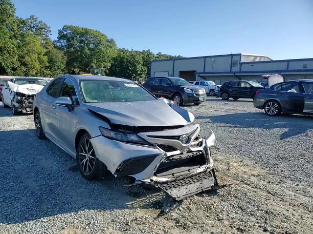 2023 Toyota Camry Se Night Shade VIN: 4T1G11AK2PU146948 Lot: 81968955