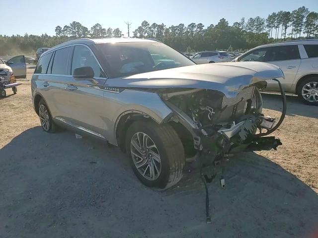 2023 Lincoln Aviator VIN: 5LM5J6WC0PGL11056 Lot: 89520405