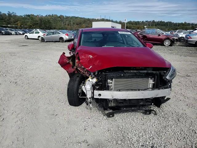 2021 Hyundai Ioniq Blue VIN: KMHC65LC5MU252853 Lot: 86656905