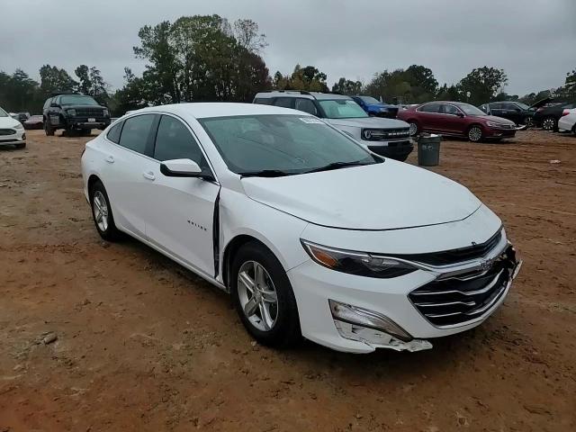 2023 Chevrolet Malibu Ls VIN: 1G1ZC5ST0PF149883 Lot: 90512145
