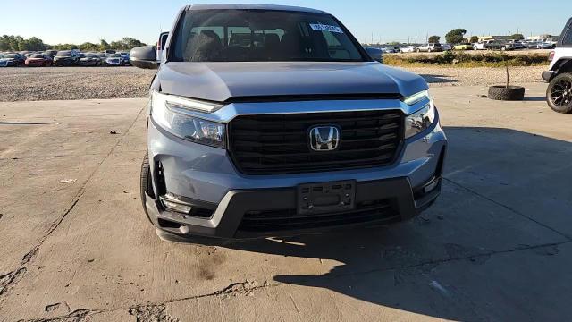 2023 Honda Ridgeline Rtl-E VIN: 5FPYK3F71PB026256 Lot: 86138045