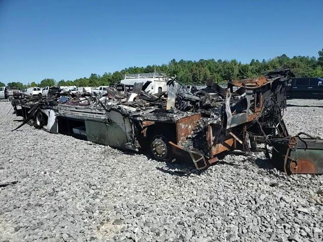 2004 Freightliner Chassis X Line Motor Home VIN: 4UZAAHBSX4CM79302 Lot: 80800615