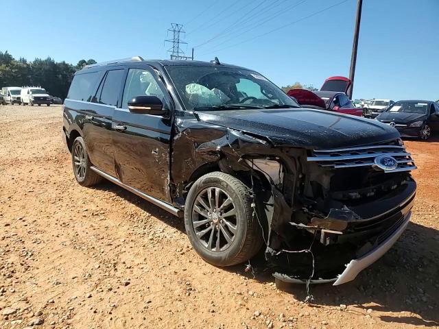2020 Ford Expedition Max Limited VIN: 1FMJK1KT9LEA21136 Lot: 82655525