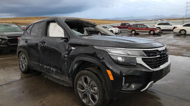 2024 Kia Seltos Lx VIN: KNDEPCAA7R7584962 Lot: 89836275