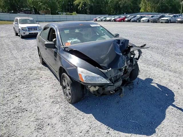 2006 Honda Accord Ex VIN: 1HGCM56846A093363 Lot: 81913095
