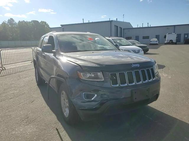 2014 Jeep Grand Cherokee Laredo VIN: 1C4RJFAG5EC566857 Lot: 82356625
