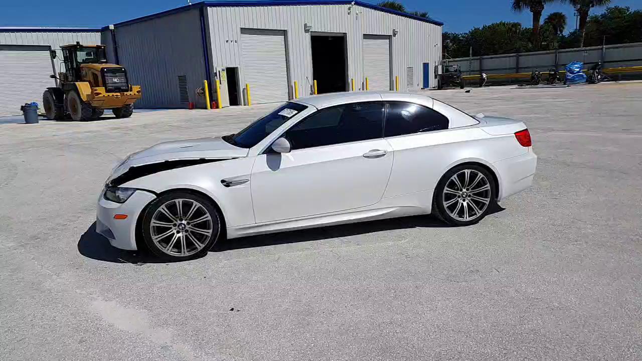 Фото: WBSDX9C51DE785574