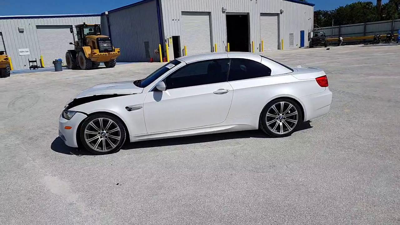 Фото: WBSDX9C51DE785574